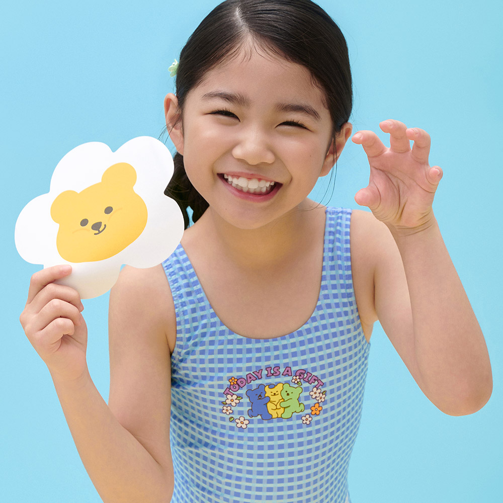 아레나 X 젤리베어 콜라보레이션 기획전 썸네일