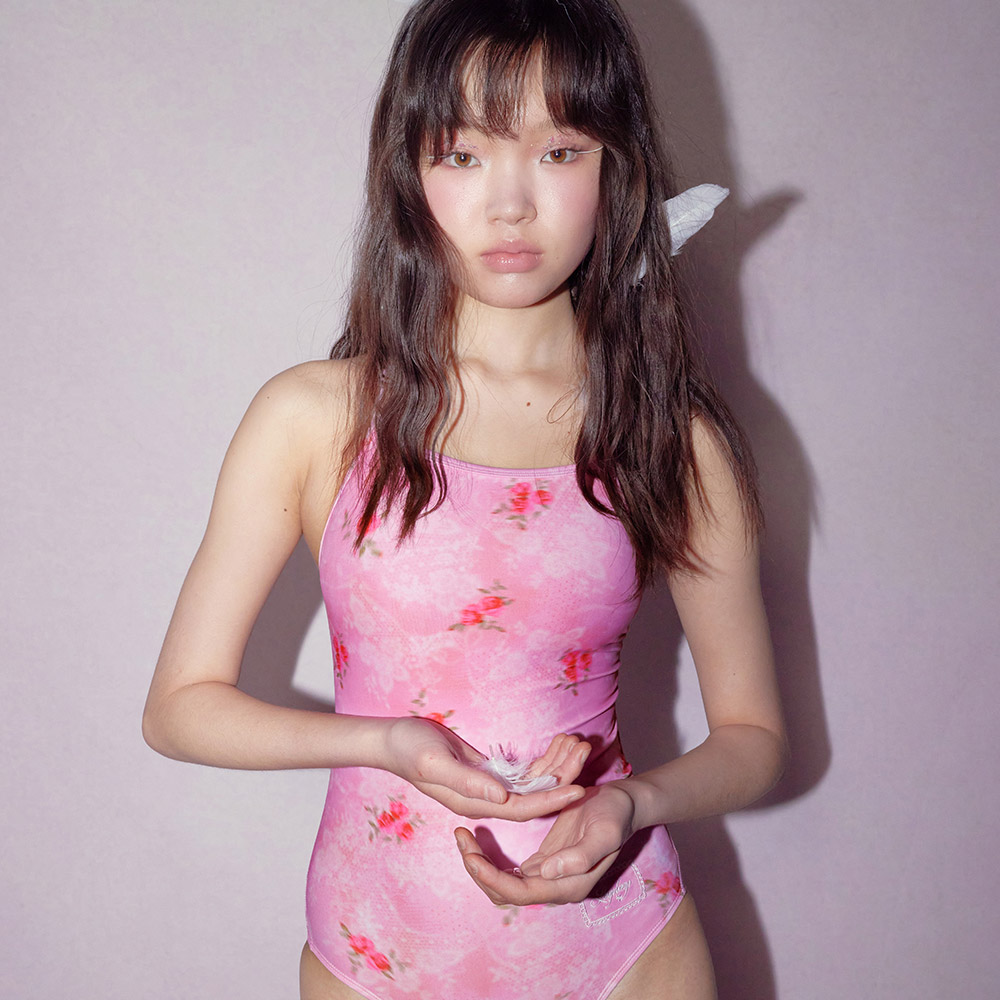 루프루프 26SS A Veil of Summer 기획전 썸네일