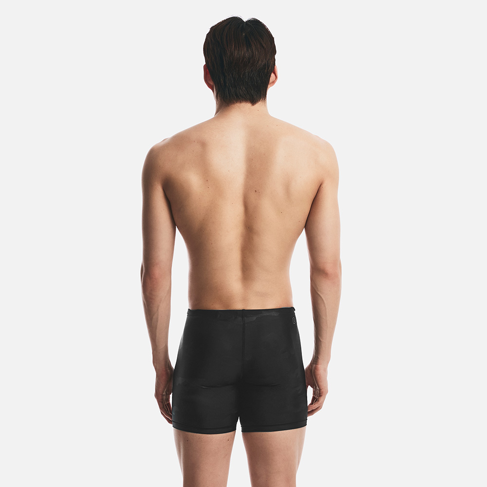 맨 카모 재머 3부 블랙