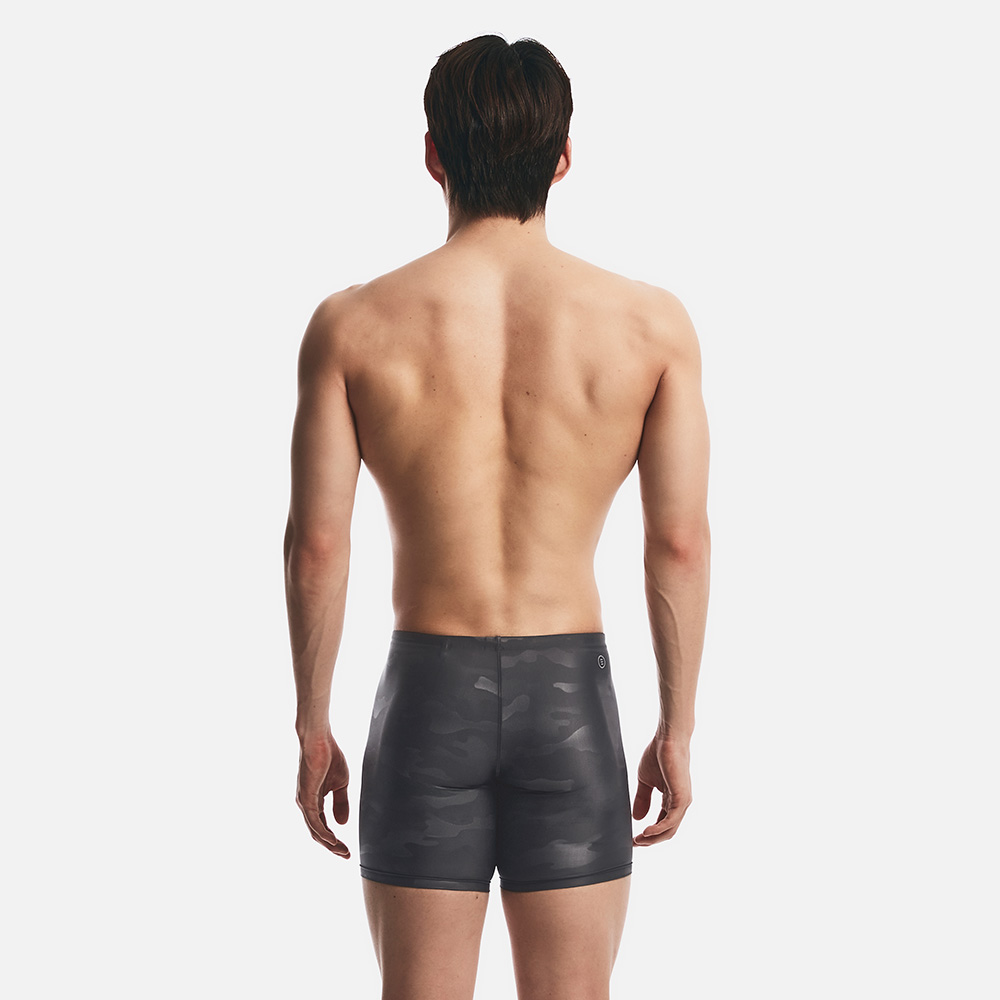 맨 카모 재머 3부 딥그레이