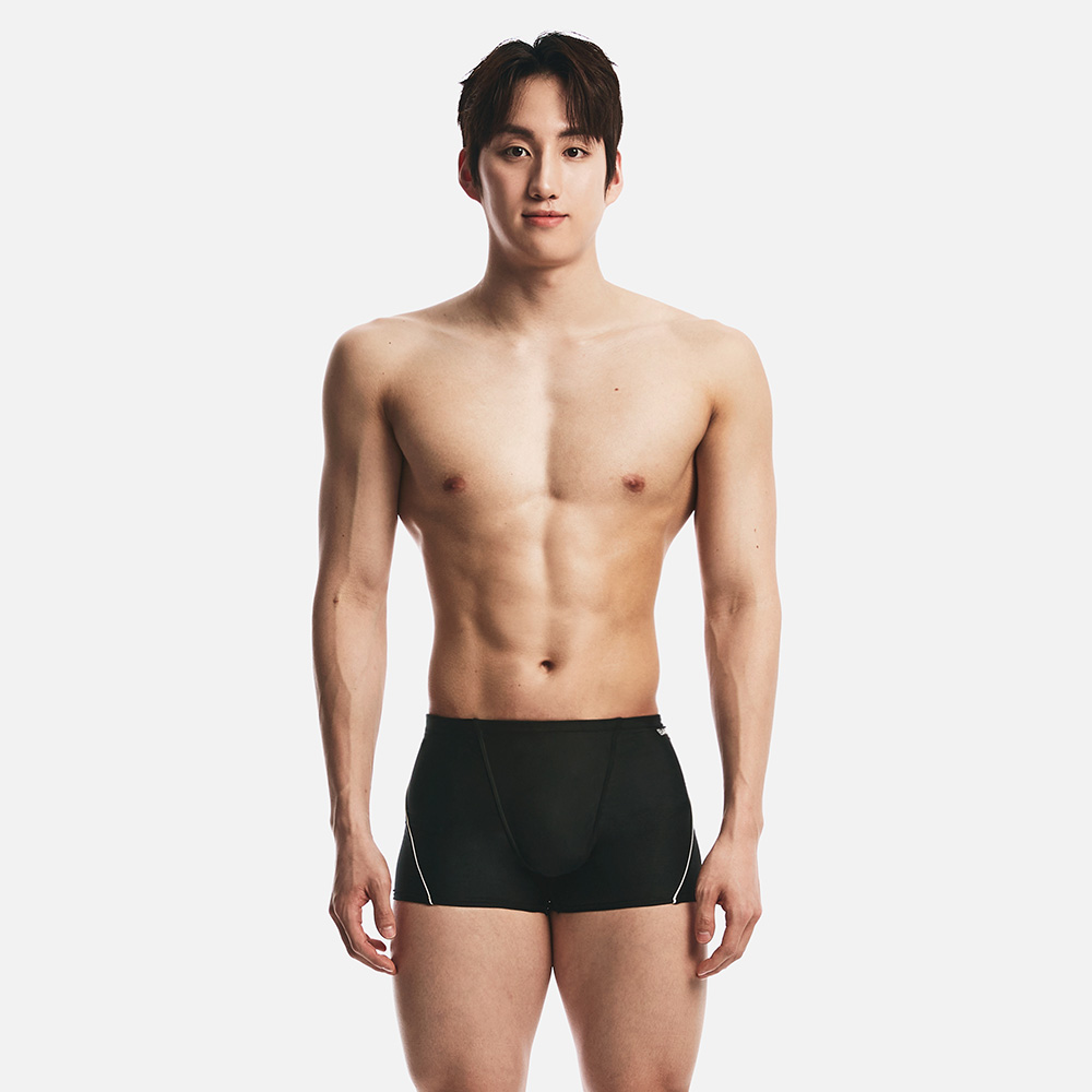 베이직 재머 2부 블랙