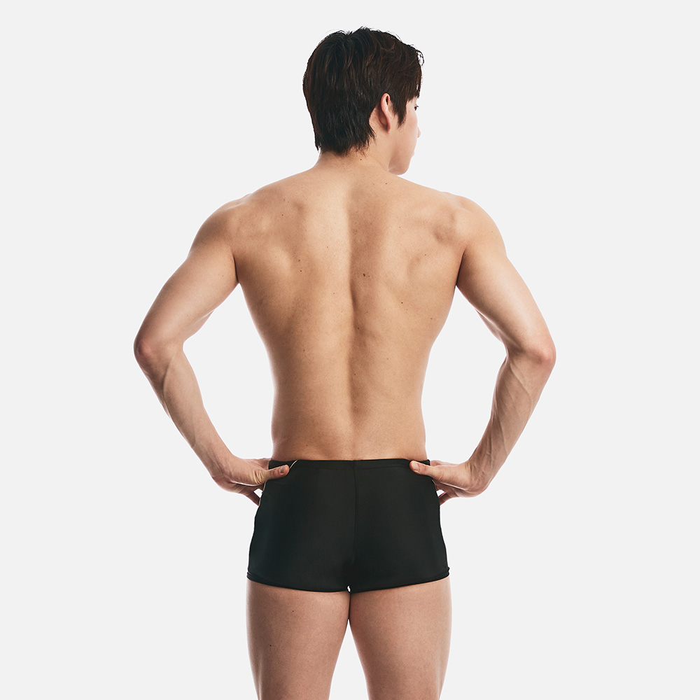 베이직 재머 2부 블랙