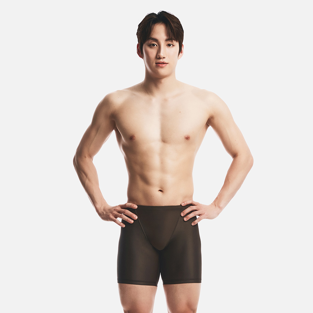 코어 재머 3부 초코브라운