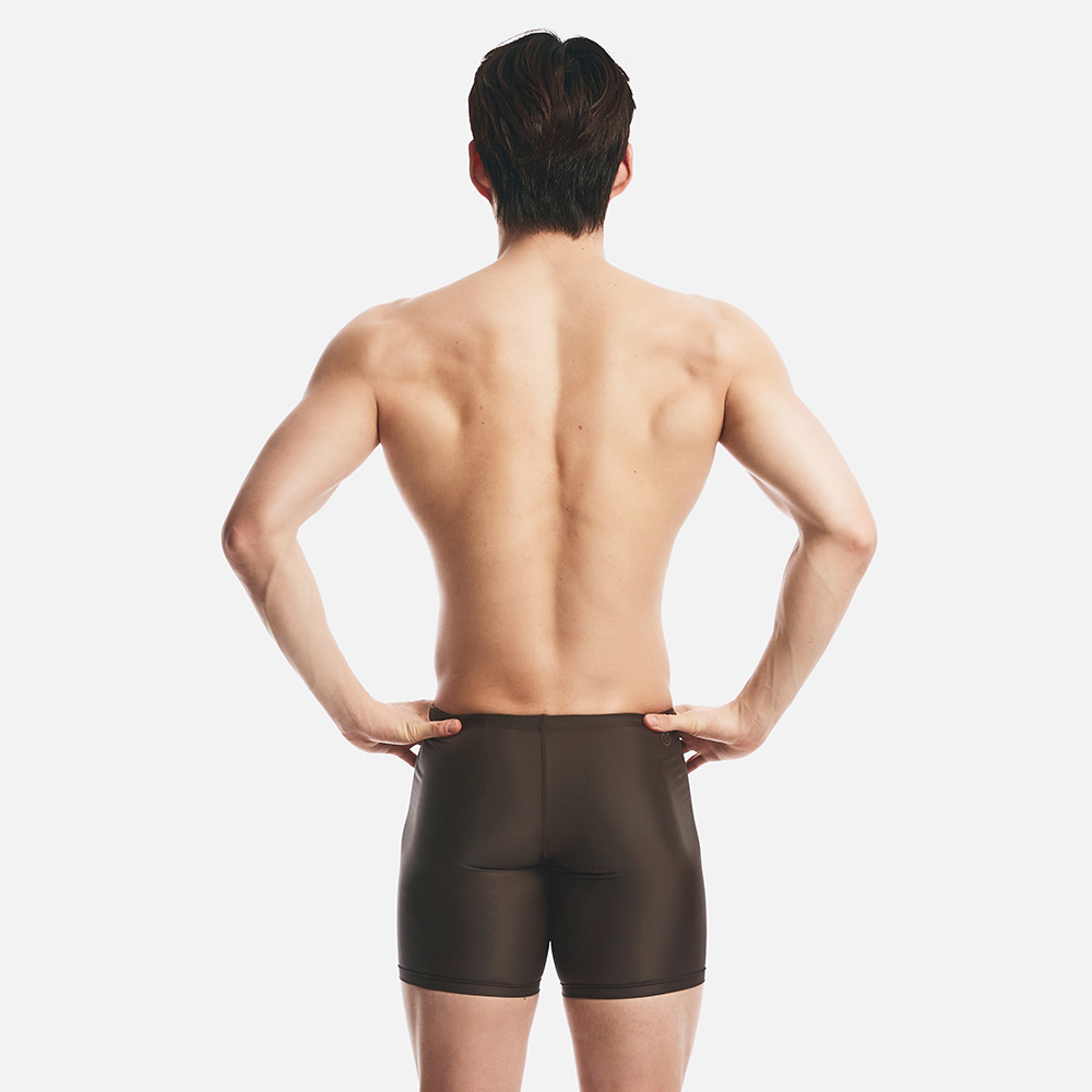 코어 재머 3부 초코브라운