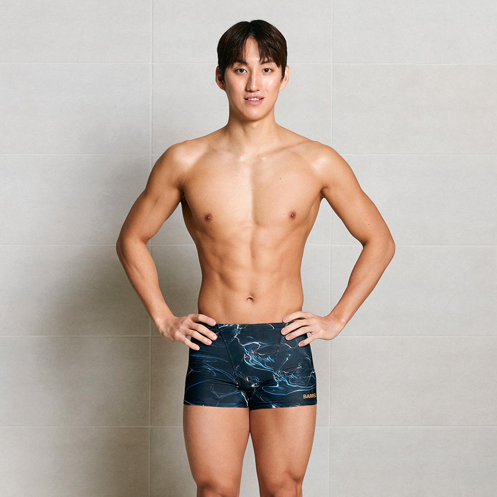 에너제틱 플로우 2부 재머 블랙