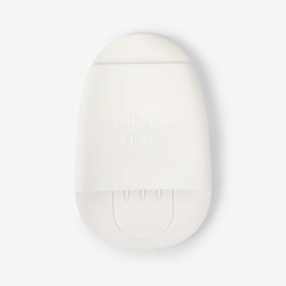 DMC 소프패들 V2.0 화이트 [DMC SOFpaddle(WHITE) 핸드패들] 디테일
