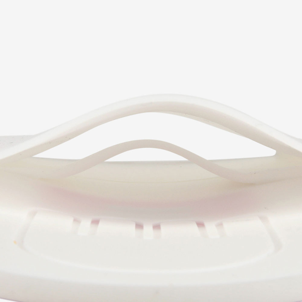 DMC 소프패들 V2.0 화이트 [DMC SOFpaddle(WHITE) 핸드패들] 디테일