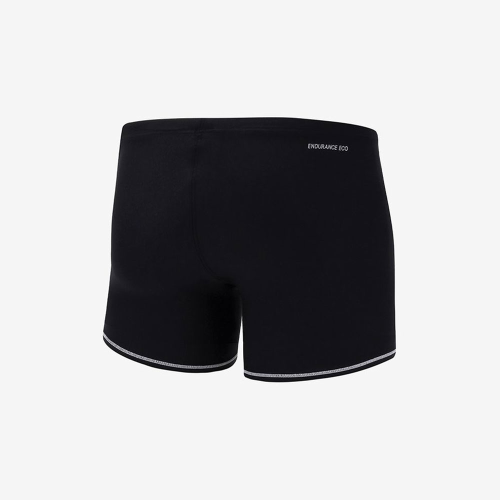 스피도 엔듀런스 패널 프래즈리 턴즈 3부 탄탄이 블랙화이트 [ST52303(KW) 남자 실내수영복] 디테일