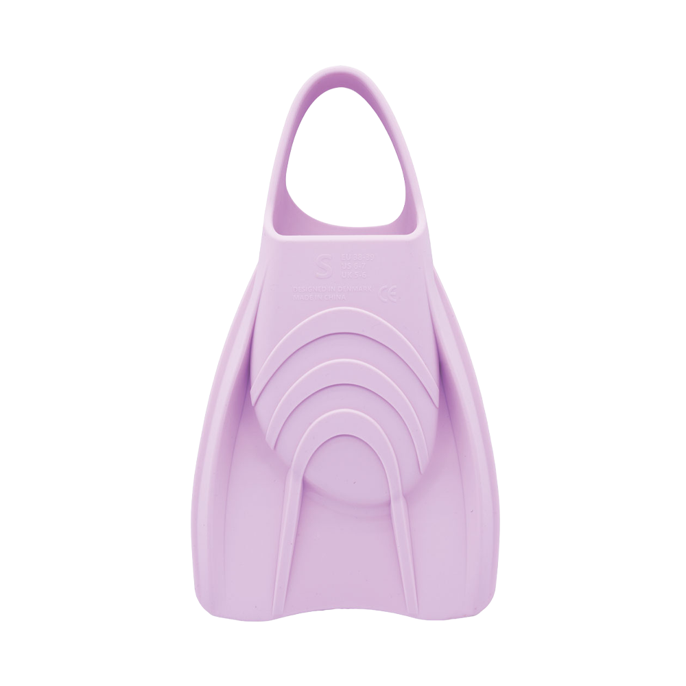 임팩트 트레이닝 숏핀 라벤더