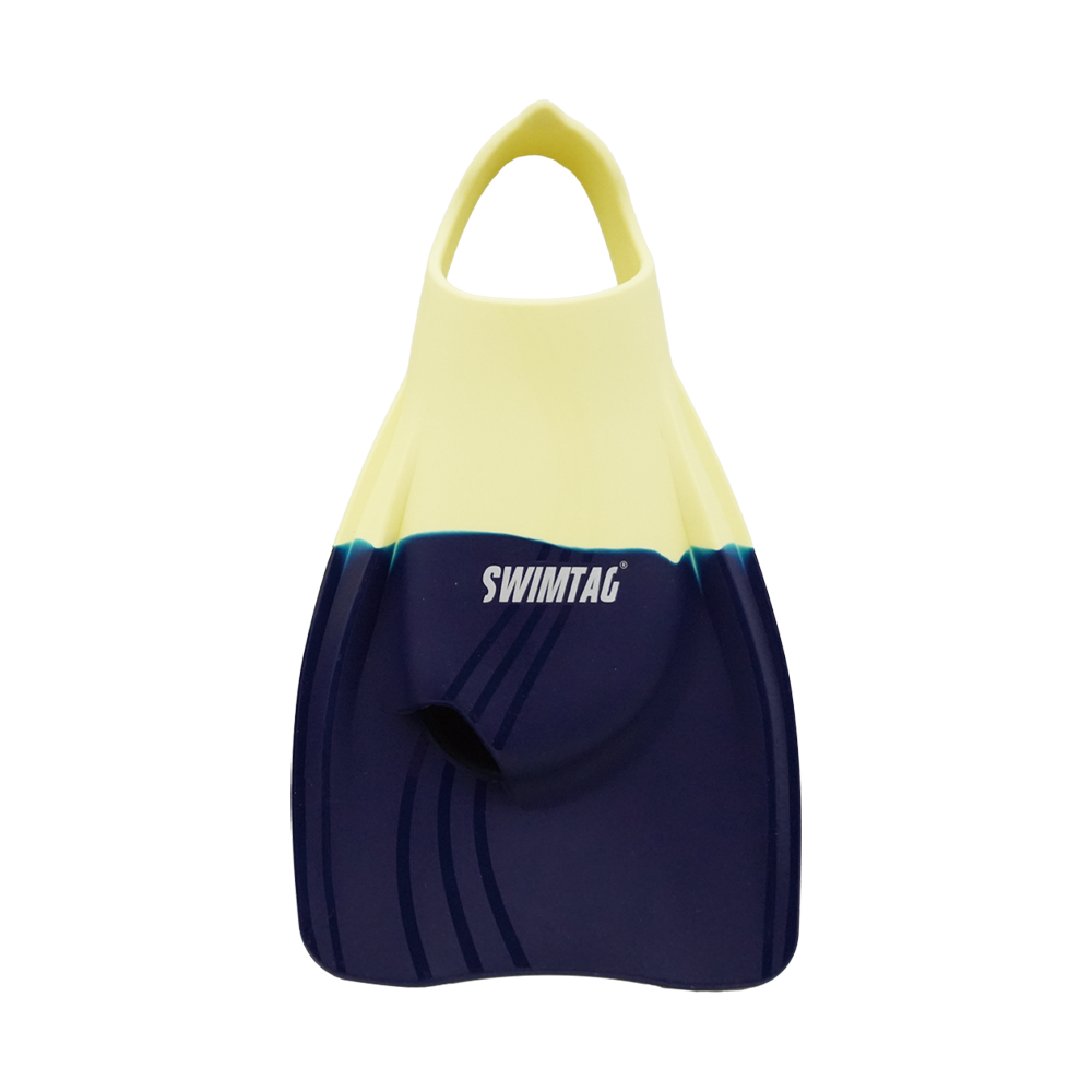 스윔테그 임팩트 트레이닝 숏핀 바닐라네이비 [IMPACT-SHORT-FIN-VANILLA NAVY]