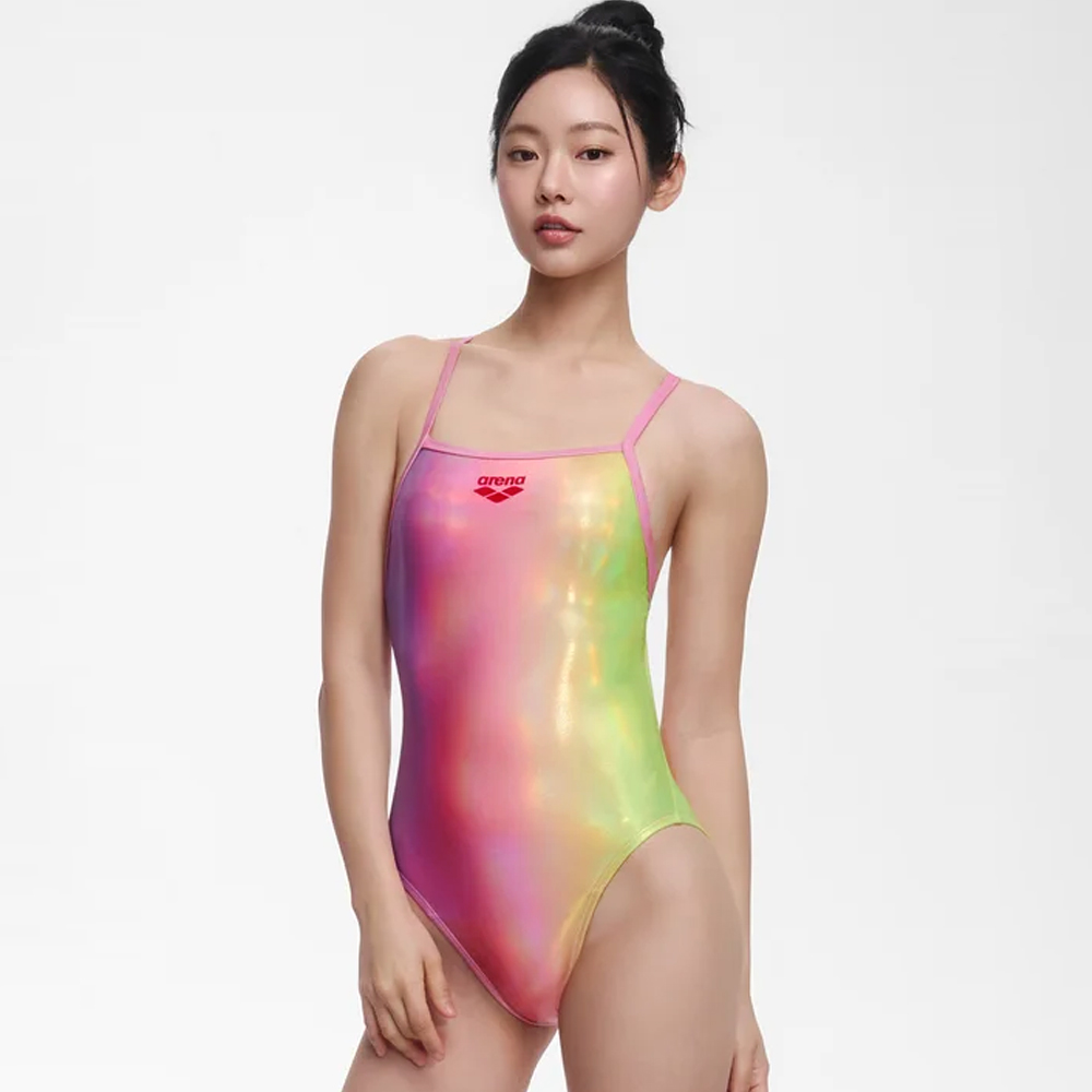 포지타노 글로우 테크백 레드