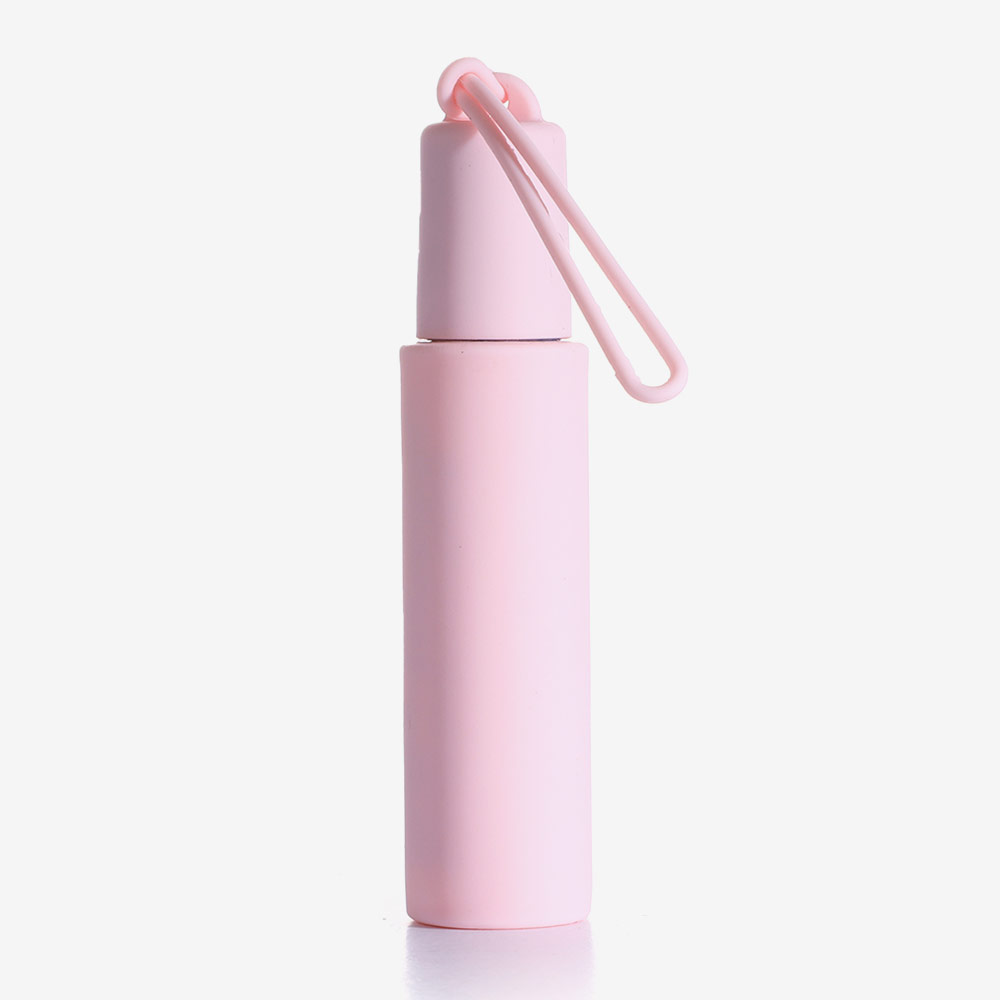 안티포그 케이스 라이트핑크