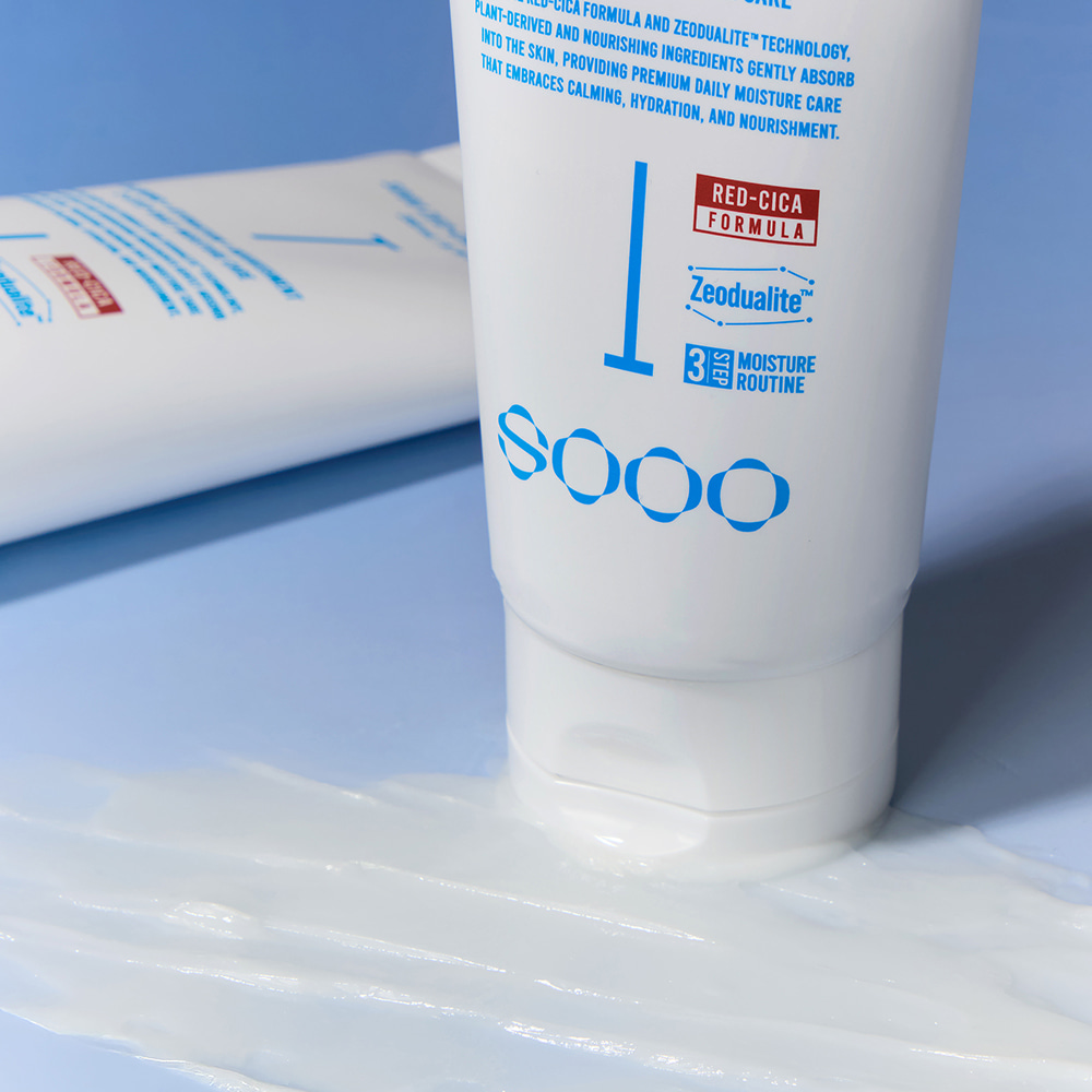 SOOO 제오시카 바디로션 200ml