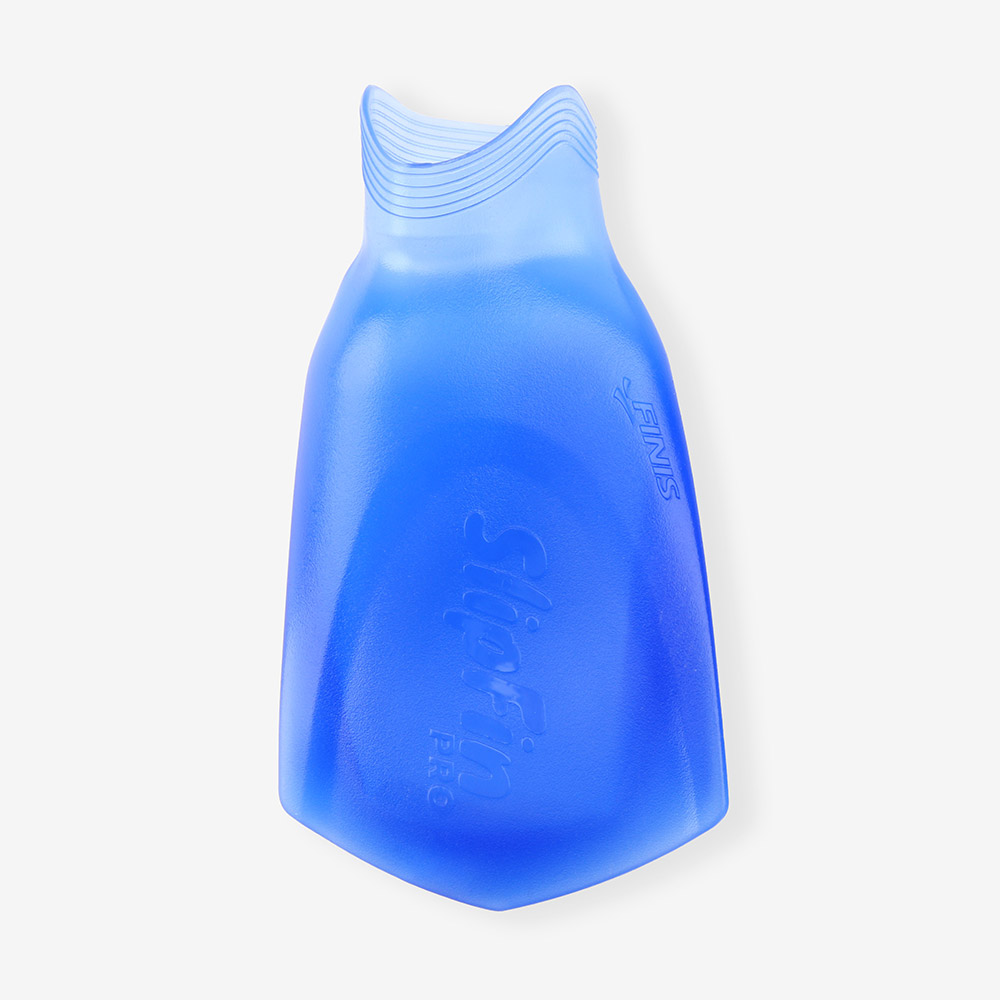 슬립핀 프로 마린블루 (오리발 가방 증정)