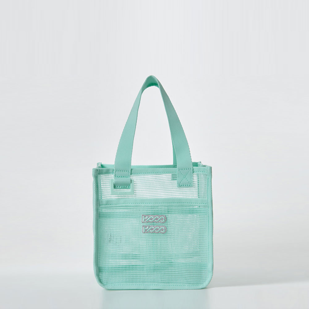 후그 써니큐브백 샤워할 때 민트 4.5L [HBW203 수영가방]