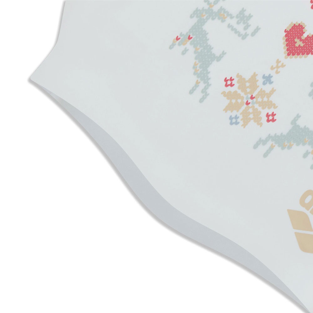 아레나 러브모먼트 실리콘수모 화이트 [A6AC1AC44(WHT)] 디테일