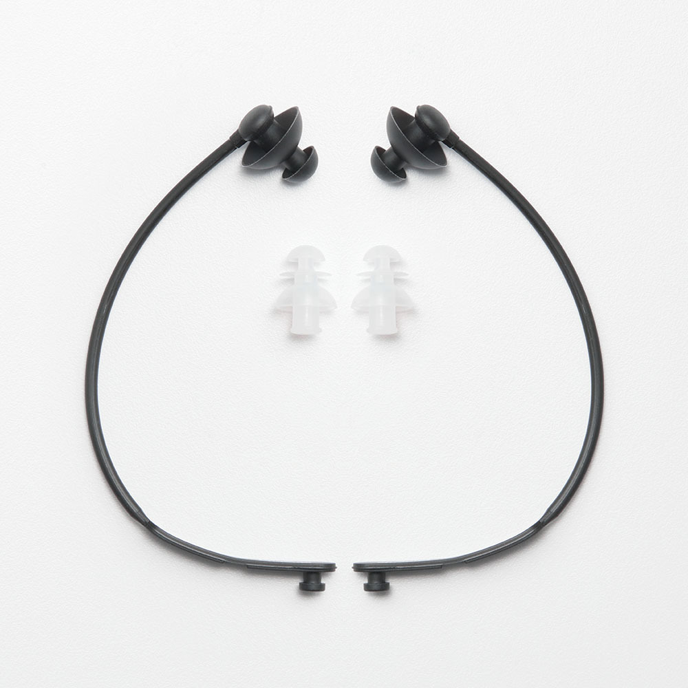 피닉스 투웨이 코드귀마개 블랙 [PNE-600(BLK)] 디테일