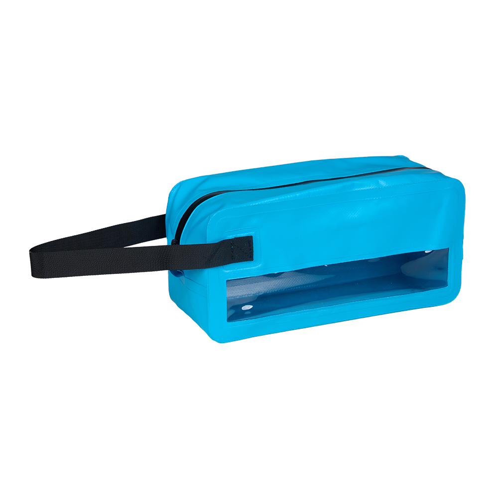 드라이 파우치백 블루 RO-RB2G101-BU