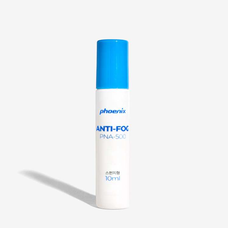 김서림 방지 안티포그액 스펀지형 (10ml)