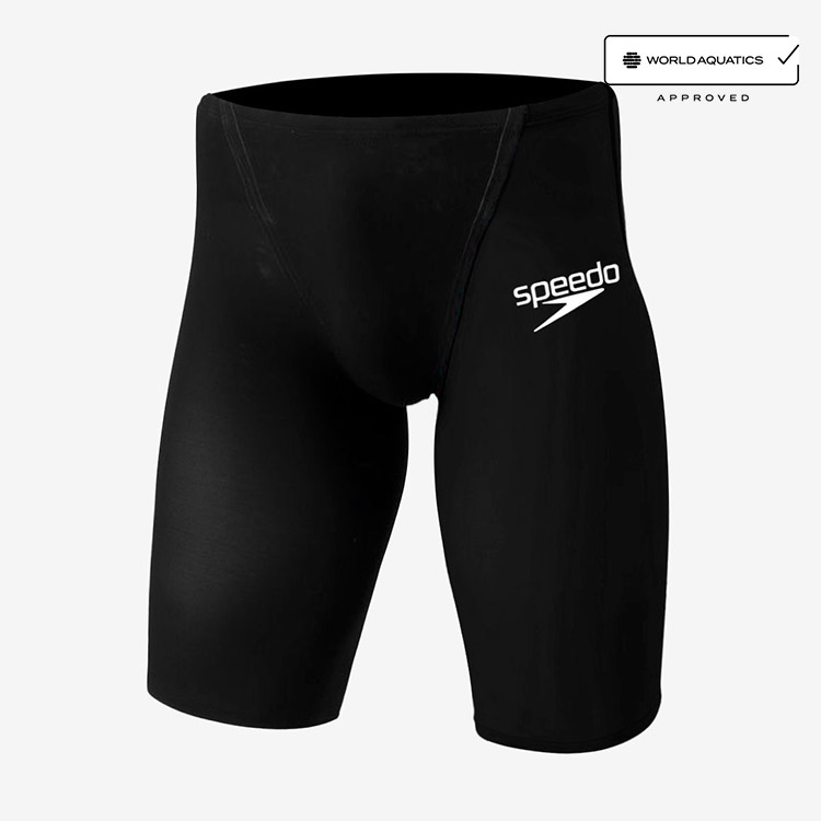 스피도 패스트스킨 프로 Ⅲ 5부 블랙 [SC62101F(K) 남자 실내수영복 FINA 인증] 상품컷