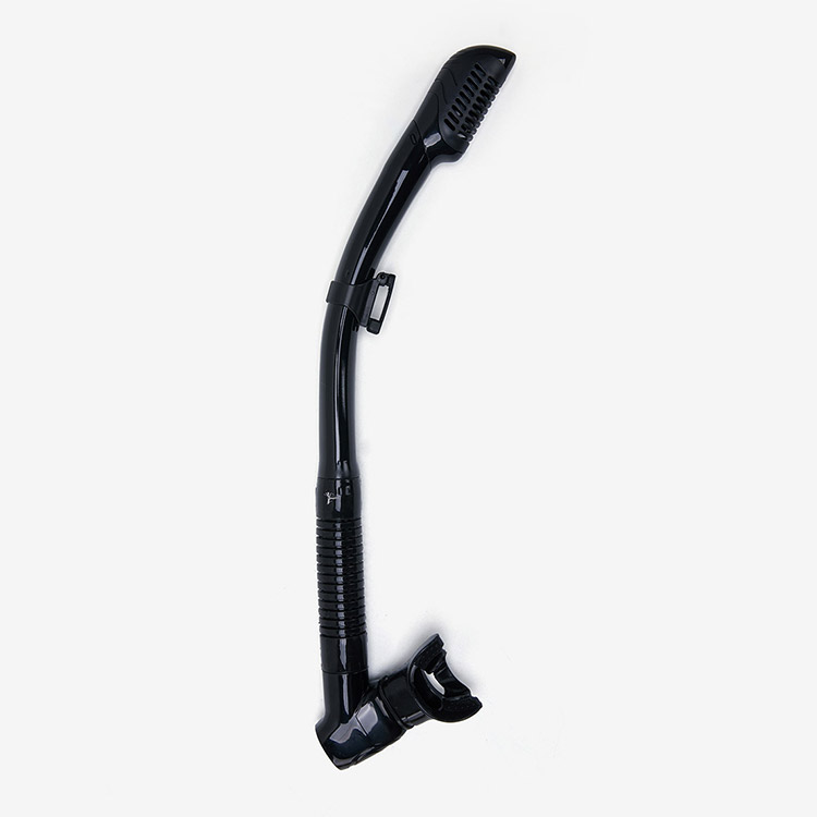 이스트본 드라이탑 스노클 블랙 [DX551(BLK)]