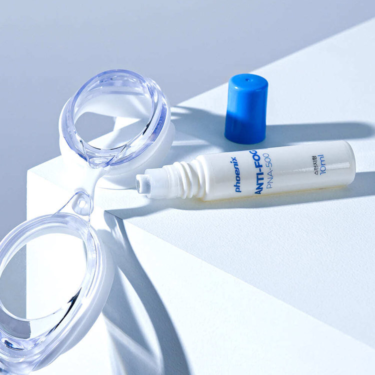 김서림 방지 안티포그액 스펀지형 (10ml)