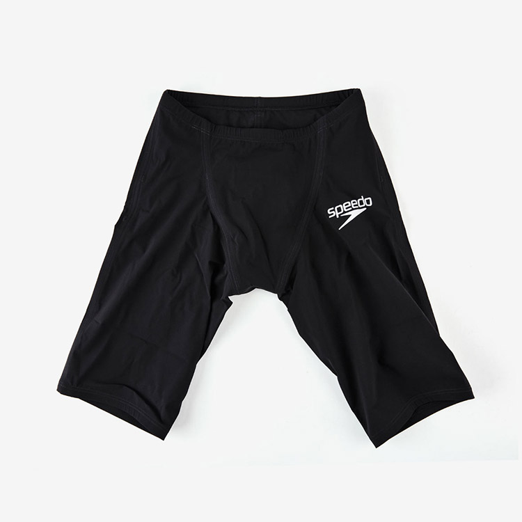 스피도 패스트스킨 프로 Ⅲ 5부 블랙 [SC62101F(K) 남자 실내수영복 FINA 인증] 디테일