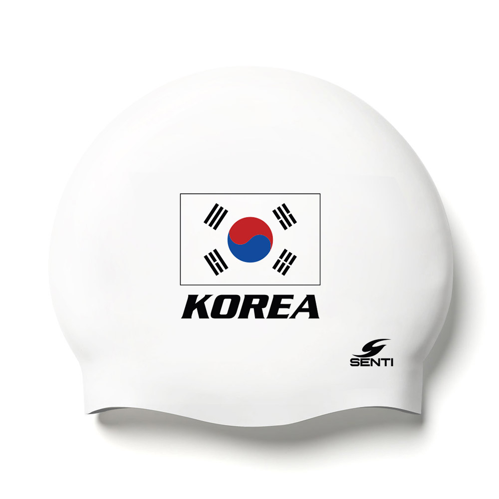 팀 센티 코리아 노링클수모 화이트