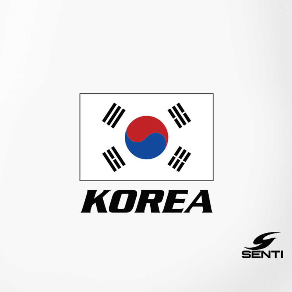 팀 센티 코리아 노링클수모 화이트