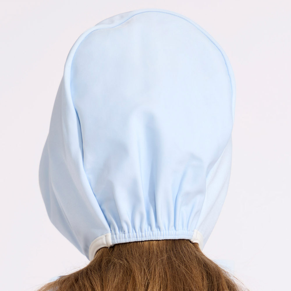 퍼니베리 퍼니사이드 벨라 패브릭수모 베이비블루