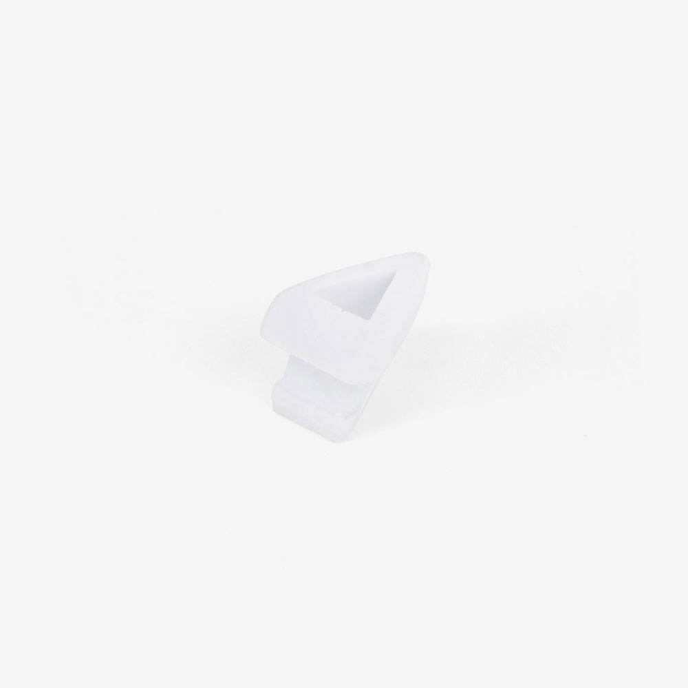 마레스 아쿠아엣지 리스트릭터 캡 화이트 [481122-WH]