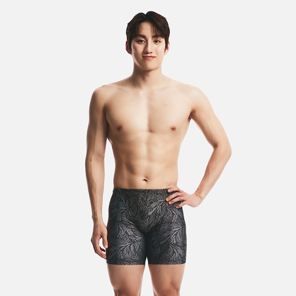 페이즐리 재머 3부 딥그레이