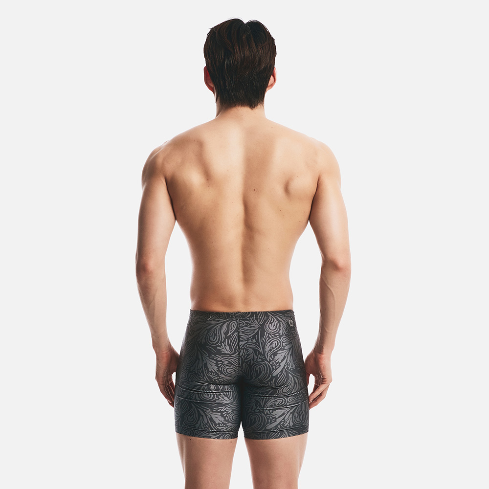 페이즐리 재머 3부 딥그레이