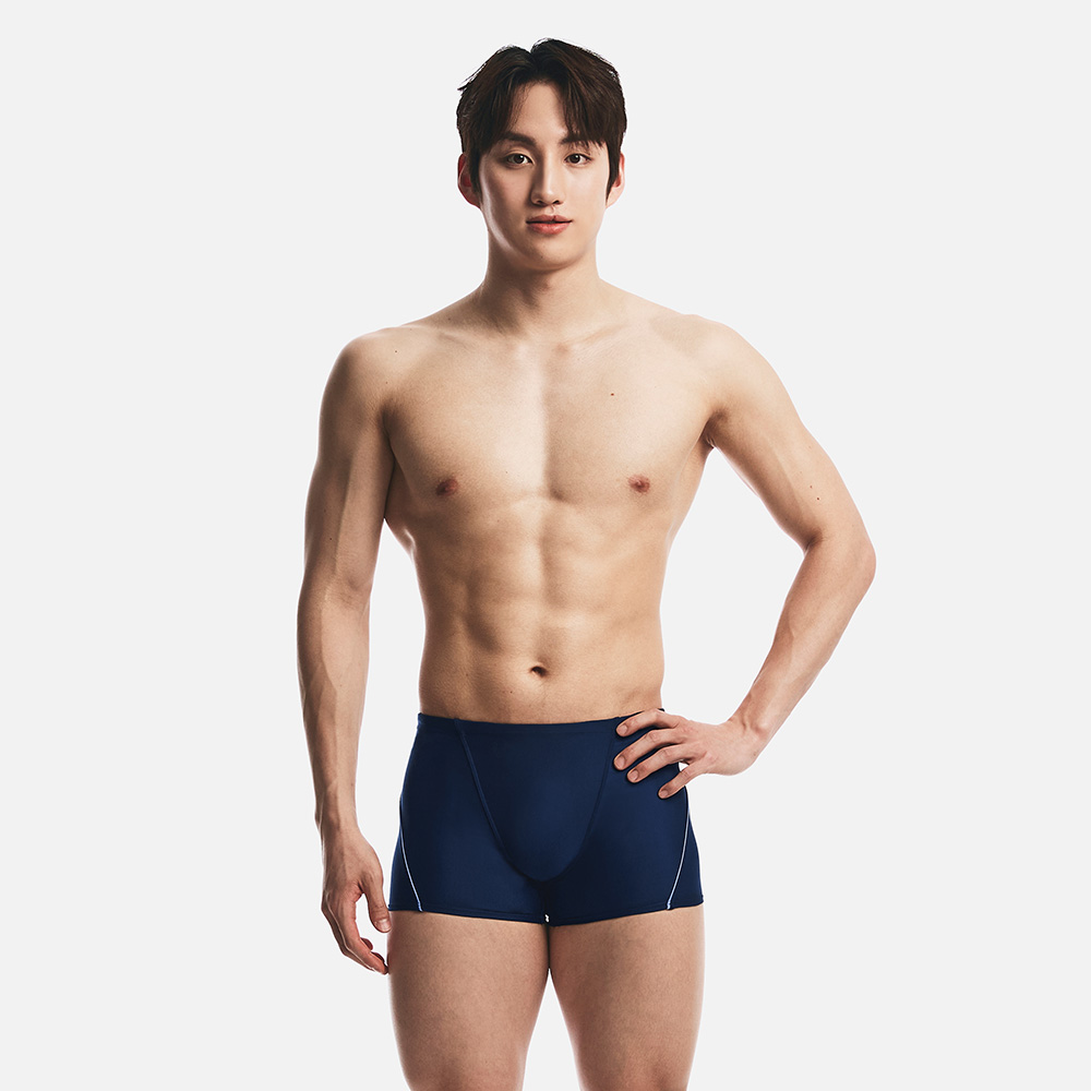 베이직 재머 2부 네이비
