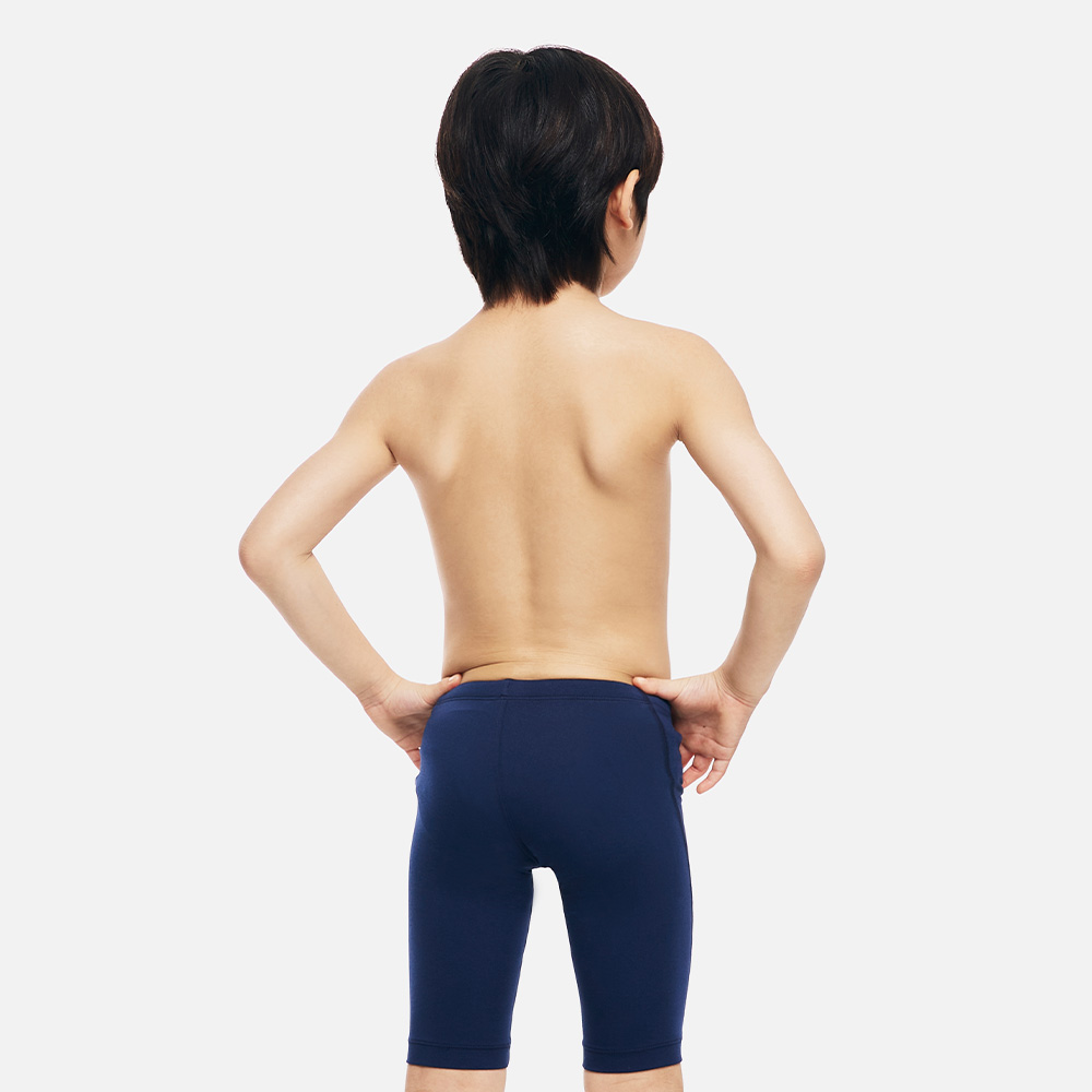 키즈 시에스타 재머 4부 탄탄이 딥네이비