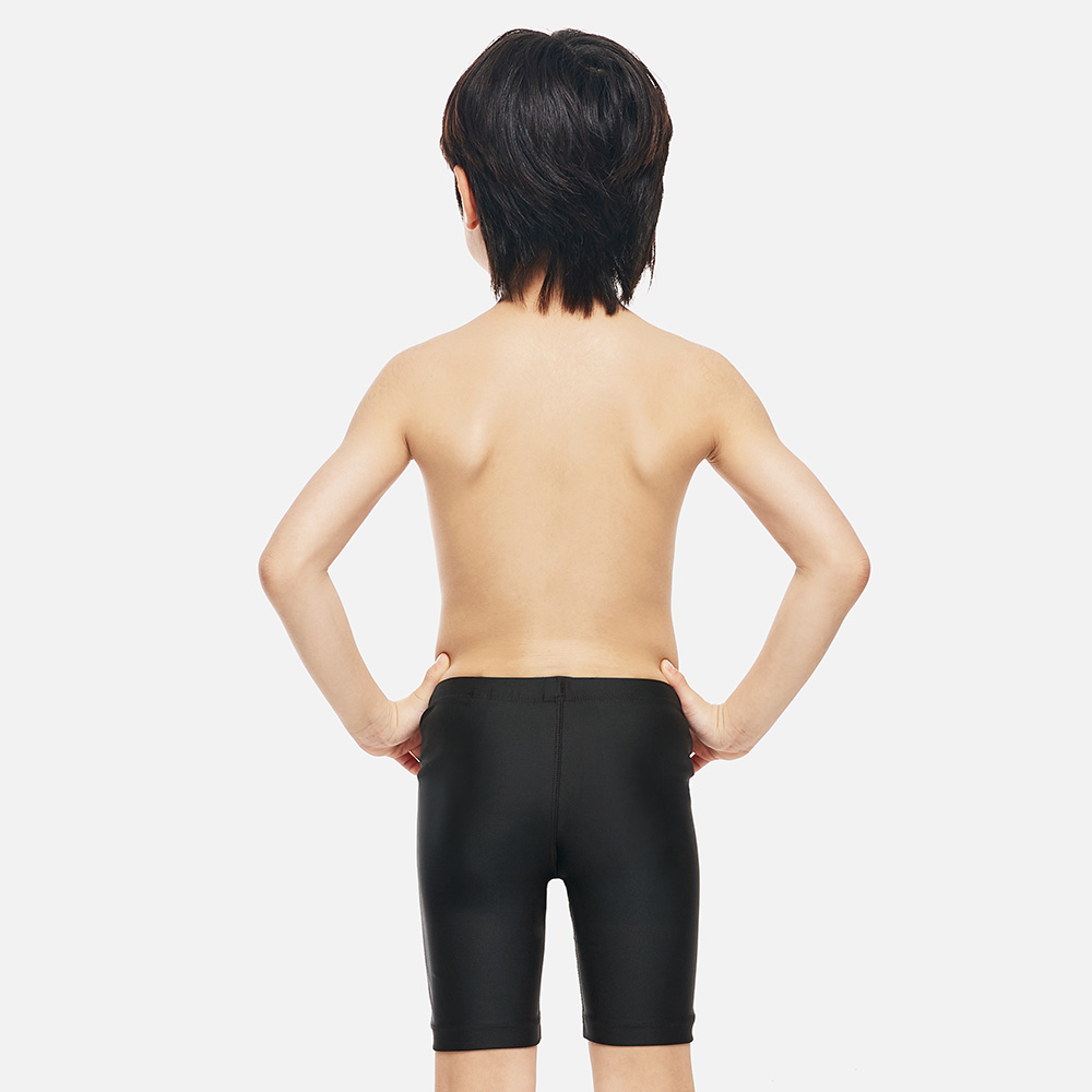 키즈 웨이브돌핀 재머 4부 블랙