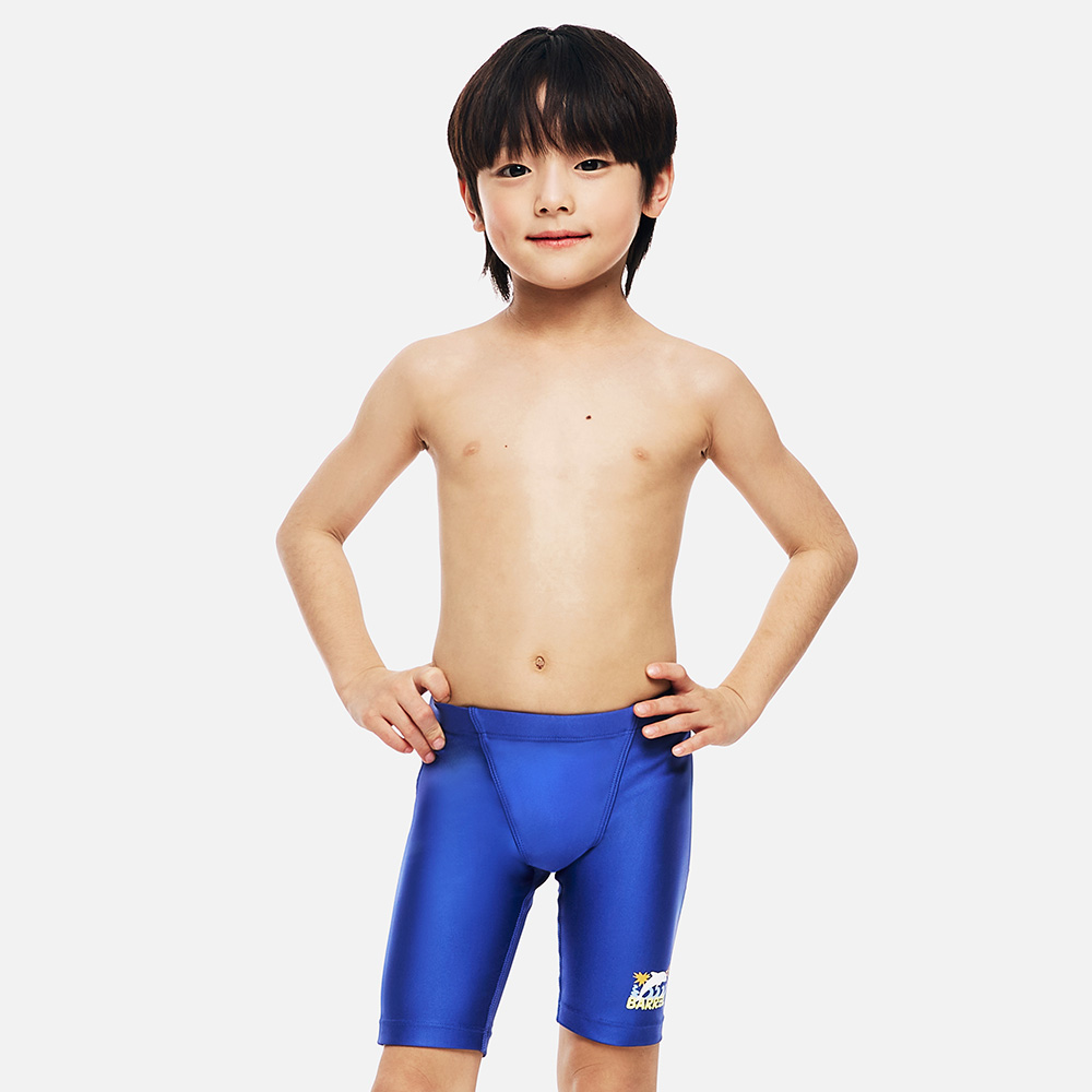 키즈 웨이브돌핀 재머 4부 로얄블루