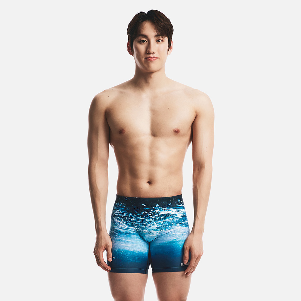 아쿠아 재머 3부 아쿠아홀릭