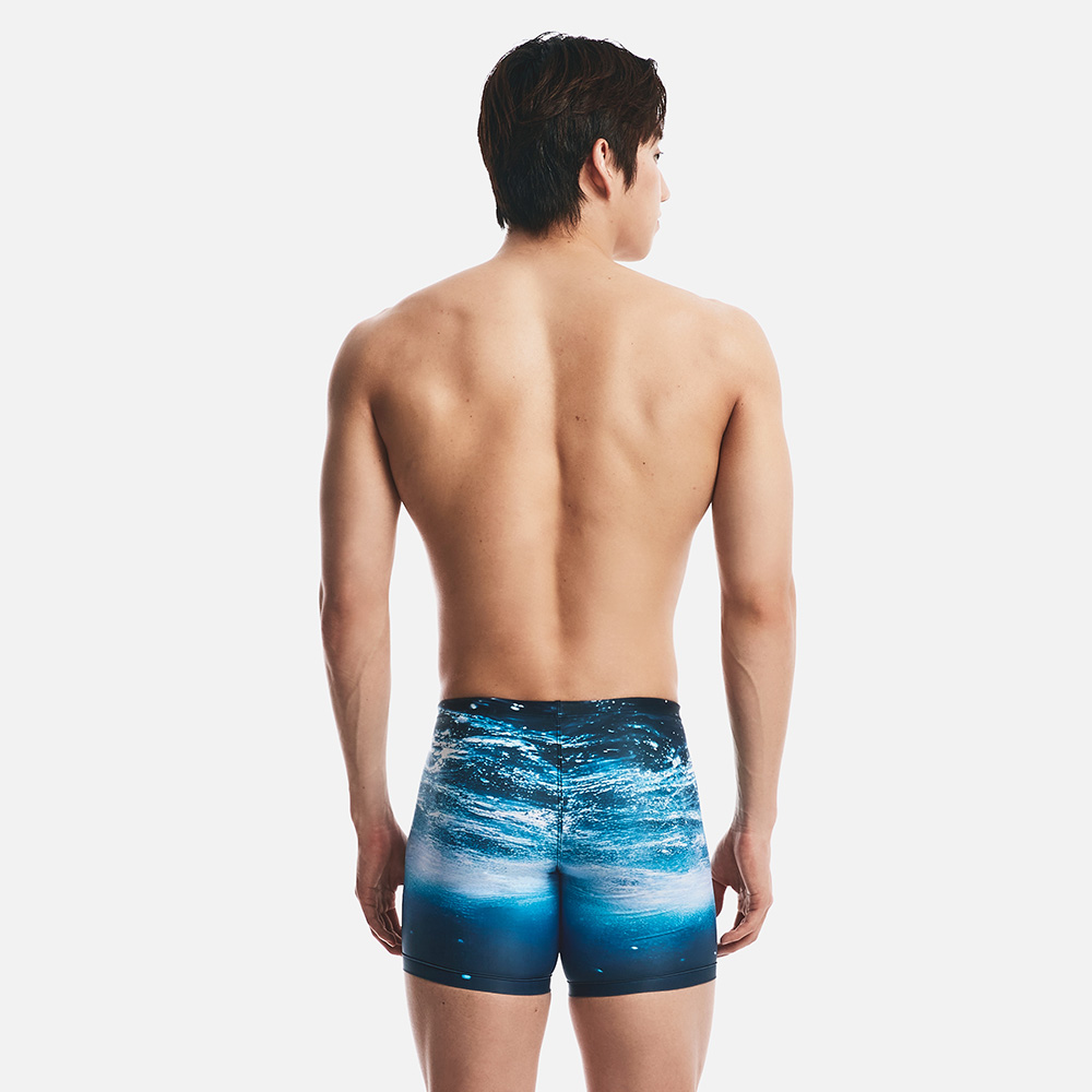 아쿠아 재머 3부 아쿠아홀릭