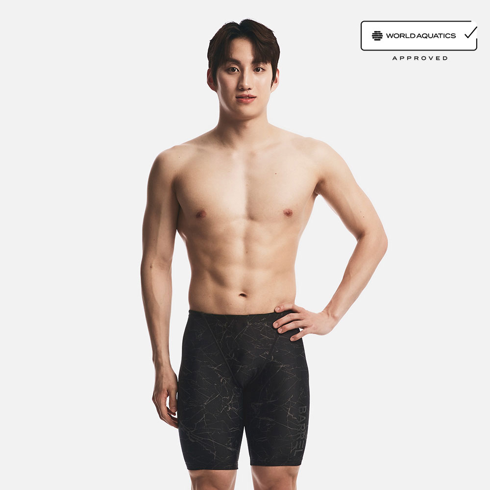 WA 크랙 재머 4부 블랙