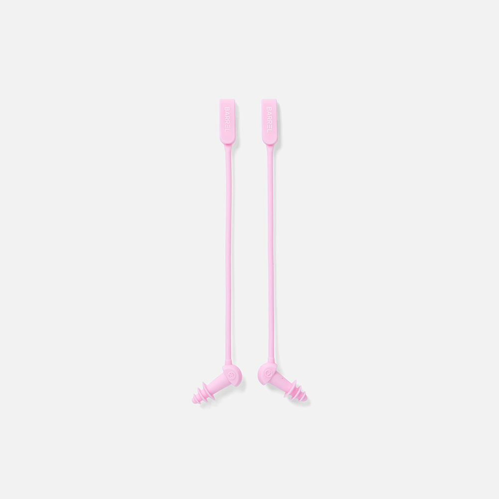 행온 이어플러그 핑크