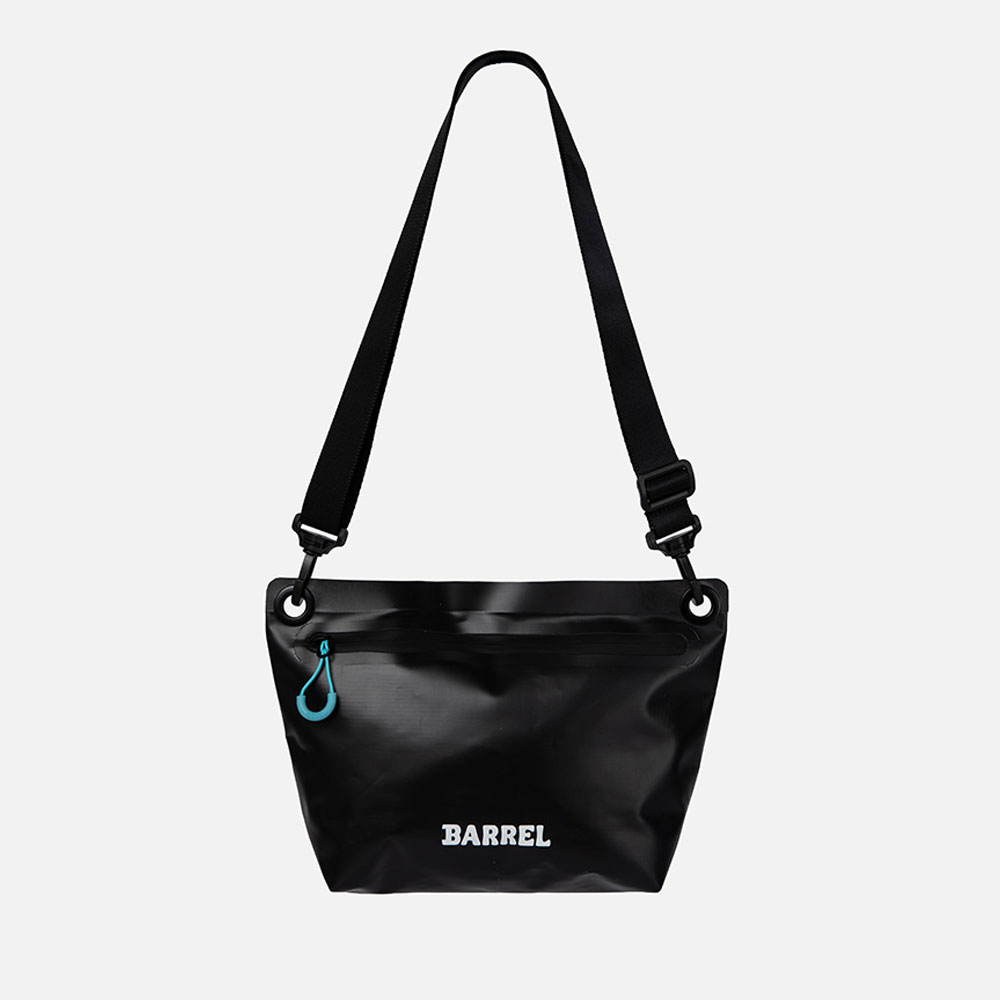 드라이 크로스 백 3L 블랙