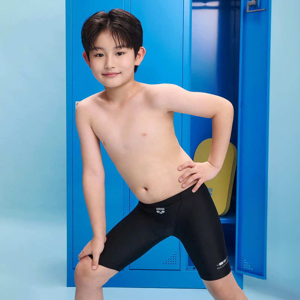 키즈 모노풀 키트 4부 블랙