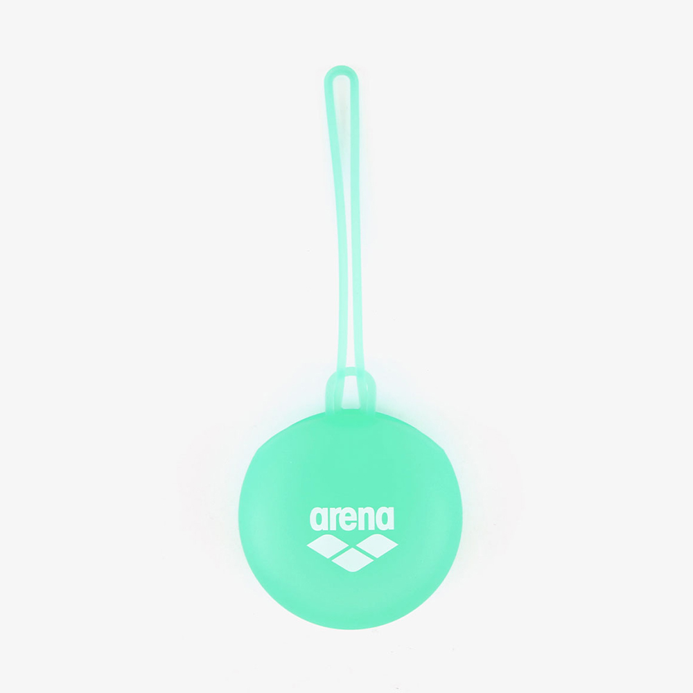 실리콘참 키링 민트