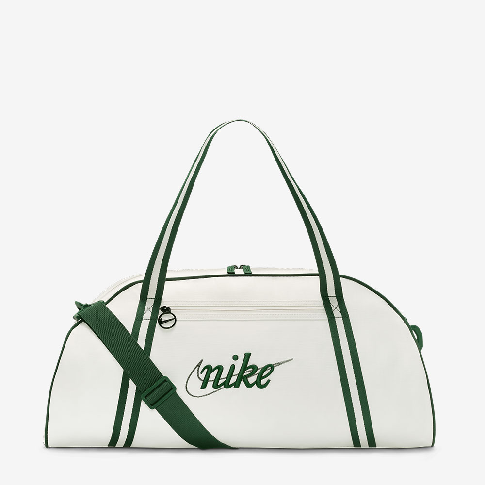 나이키 짐 클럽 트레이닝 백 24L 아이보리 [DH6863-030 가방]