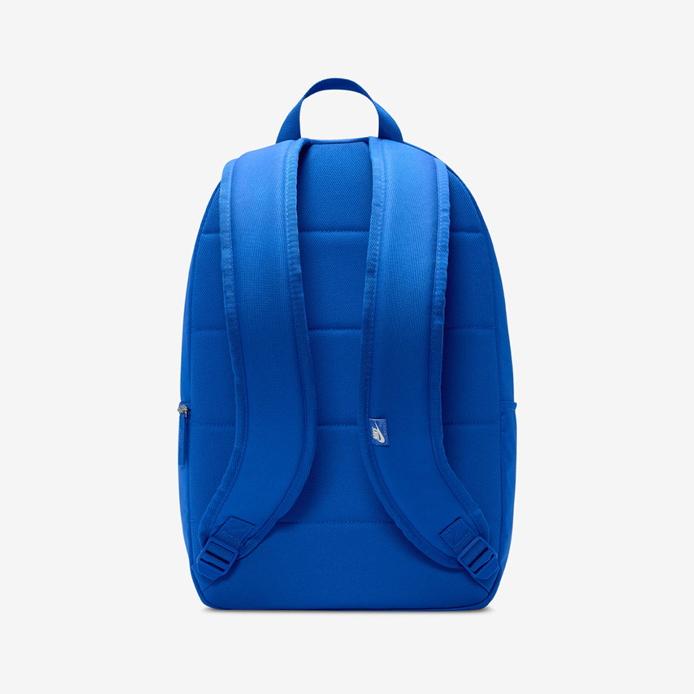 헤리티지 백팩 25L 블루