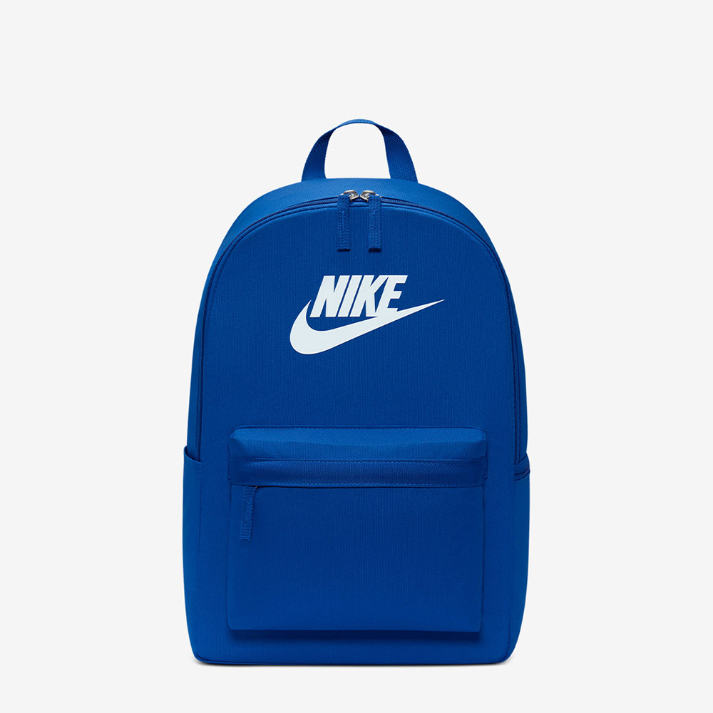 헤리티지 백팩 25L 블루