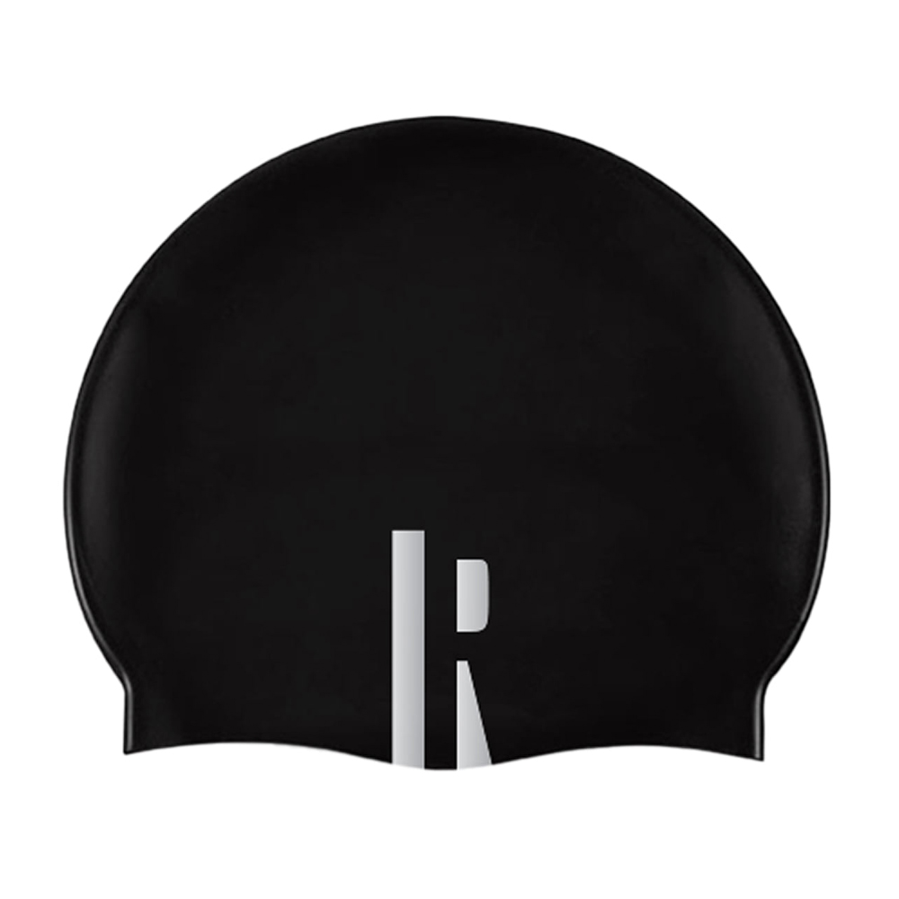 RGS 스테틱 실리콘수모 블랙 [staticswimcapblack]