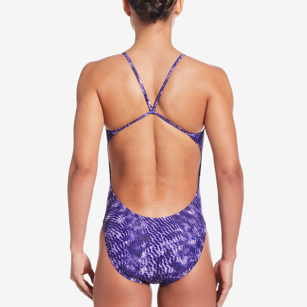 하이드라스트롱 풀 레인스 컷아웃 탄탄이 코트 퍼플
