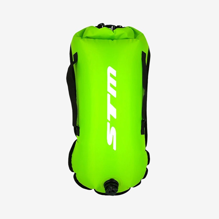 STM SAFETY BUOY 안전부표 그린